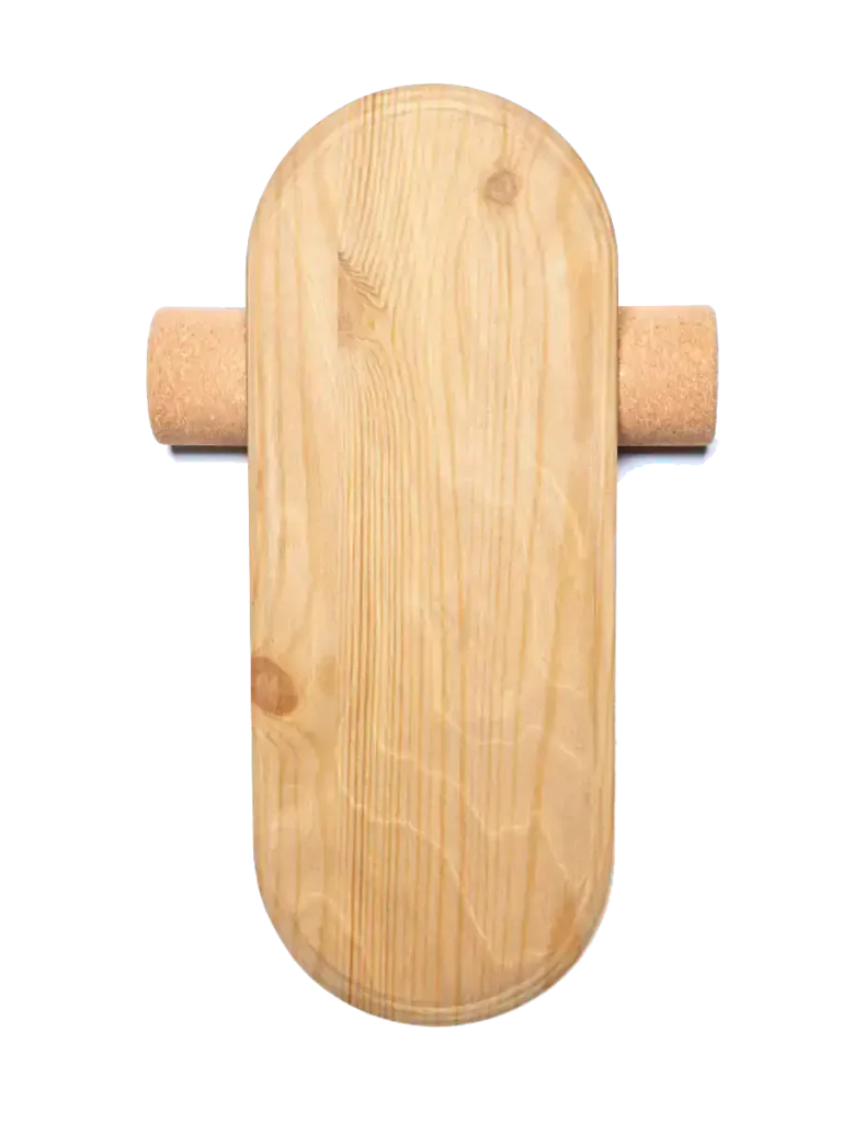 Classic Boarder Balance Board from Alpha Designs