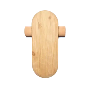 Classic Boarder Balance Board from Alpha Board Designs
